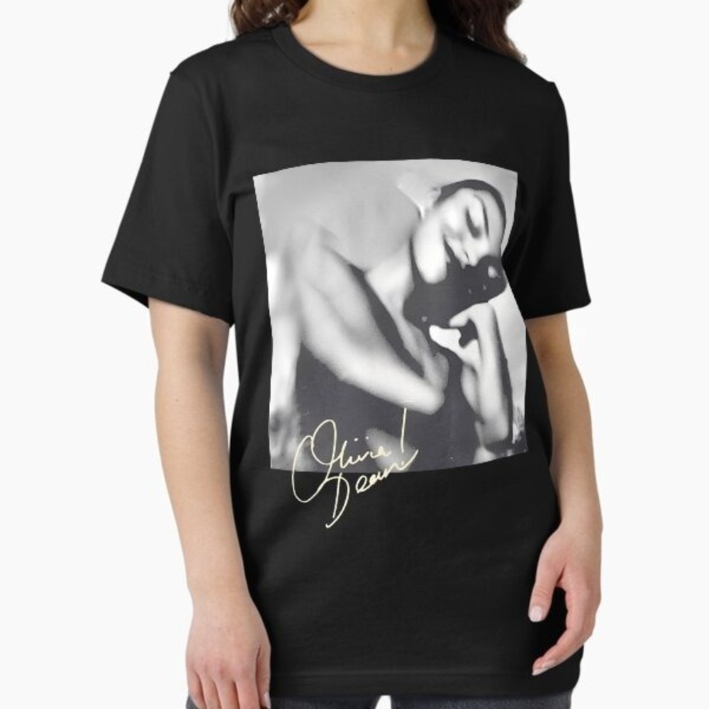 Olivia Dean Calm Energy Forever Shirt